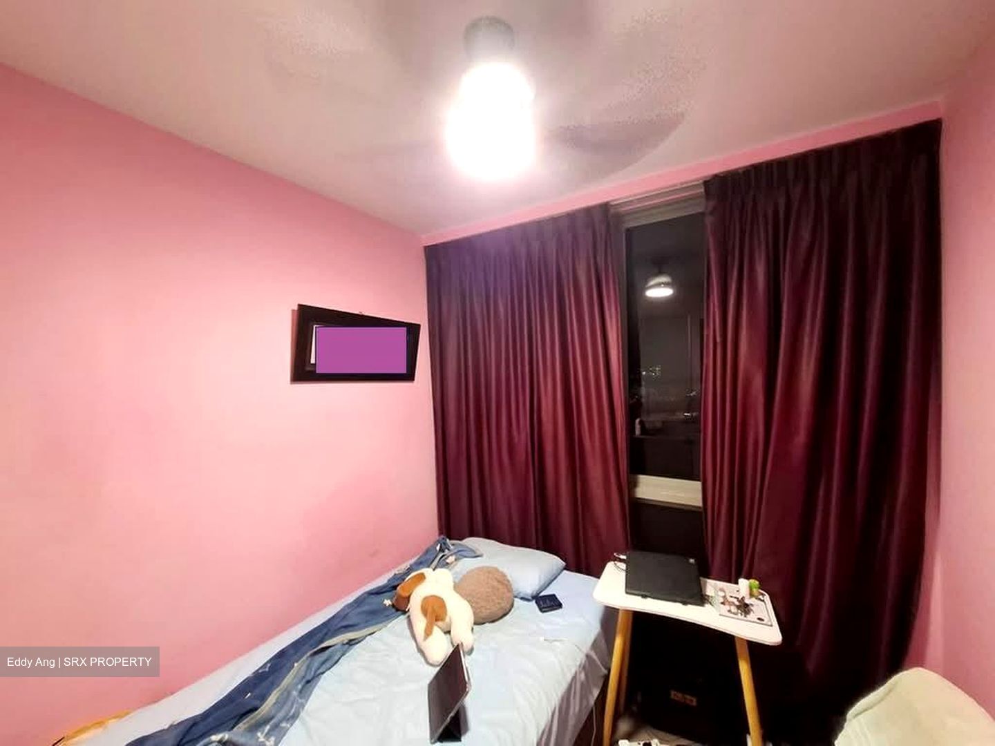 Sol Acres (D23), Condominium #574555321